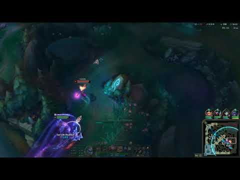 Yusuf Alev - Yoros(League of Legends Montage)