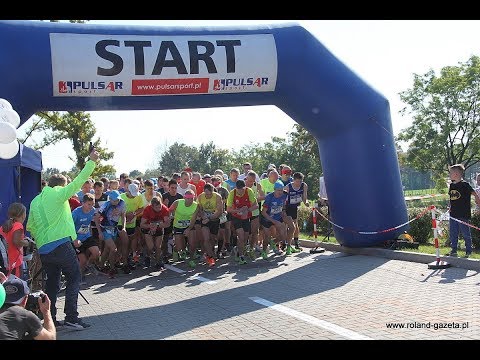 HMT IV Bieg o Skarb Średzki (29-09-2019)