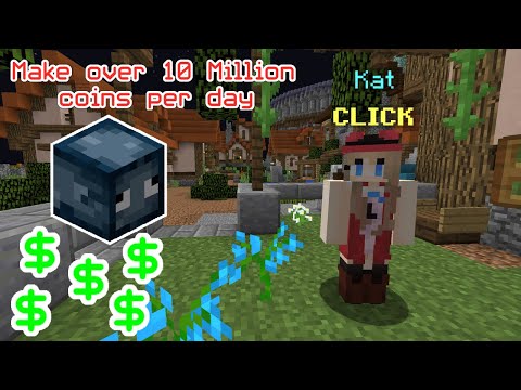 How to Make Tons of Money in a Day Using Kat