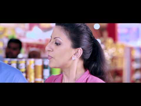 Commercial Bank Debit Card "Supermarket" TVC