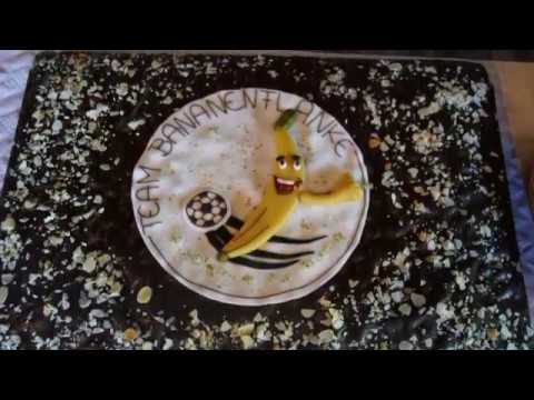 3. Bananenflanke Mosel Cup 14.09.2019 in Kenn