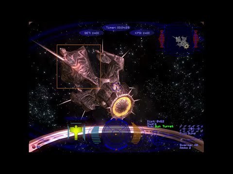 Wing Commander: Prophecy - Last Stand at Alcor