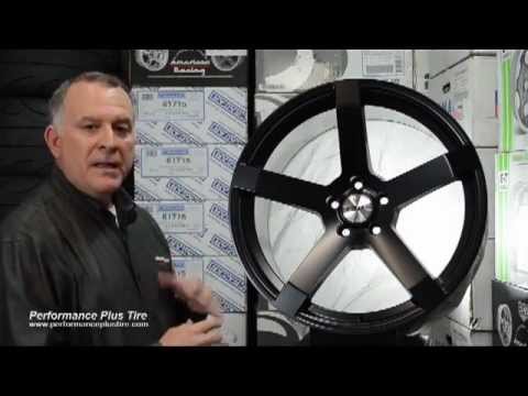 TSW Tanaka - A Performance Plus Wheel & Tire Review