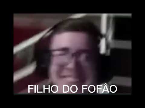 Filho do Fofão