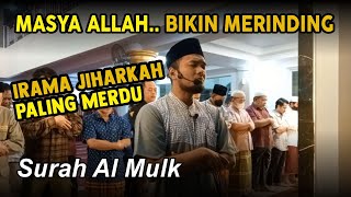 Download lagu Bikin Adem !! Surah Al-Mulk dengan Irama JIHARKAH paling enak di dengar - Ustadz Shidqi Abu Usamah mp3 Download lagu Bikin Adem !! Surah Al-Mulk dengan Irama JIHARKAH paling enak di dengar - Ustadz Shidqi Abu Usamah mp3