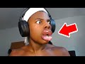 IShowSpeed Tries The KYLIE LIP CHALLENGE