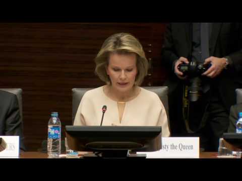 Conference on Children and Armed Conflict