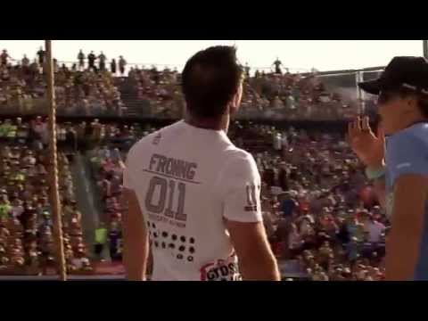 Highlights from the 2014 Reebok CrossFit Games
