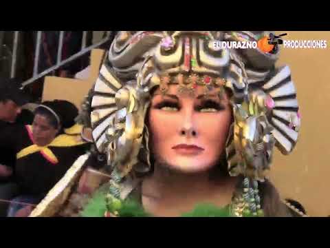 BAILE DE CONVITE ALDEA EL DURAZNO RIO BLANCO SAN MARCOS 