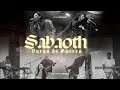 Sabaoth Varón De Guerra World Worship Video Live Oficial