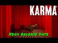 KARMA: The Dark World — Xbox Release Date