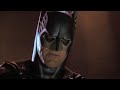 Batman Robin Syfy Promo