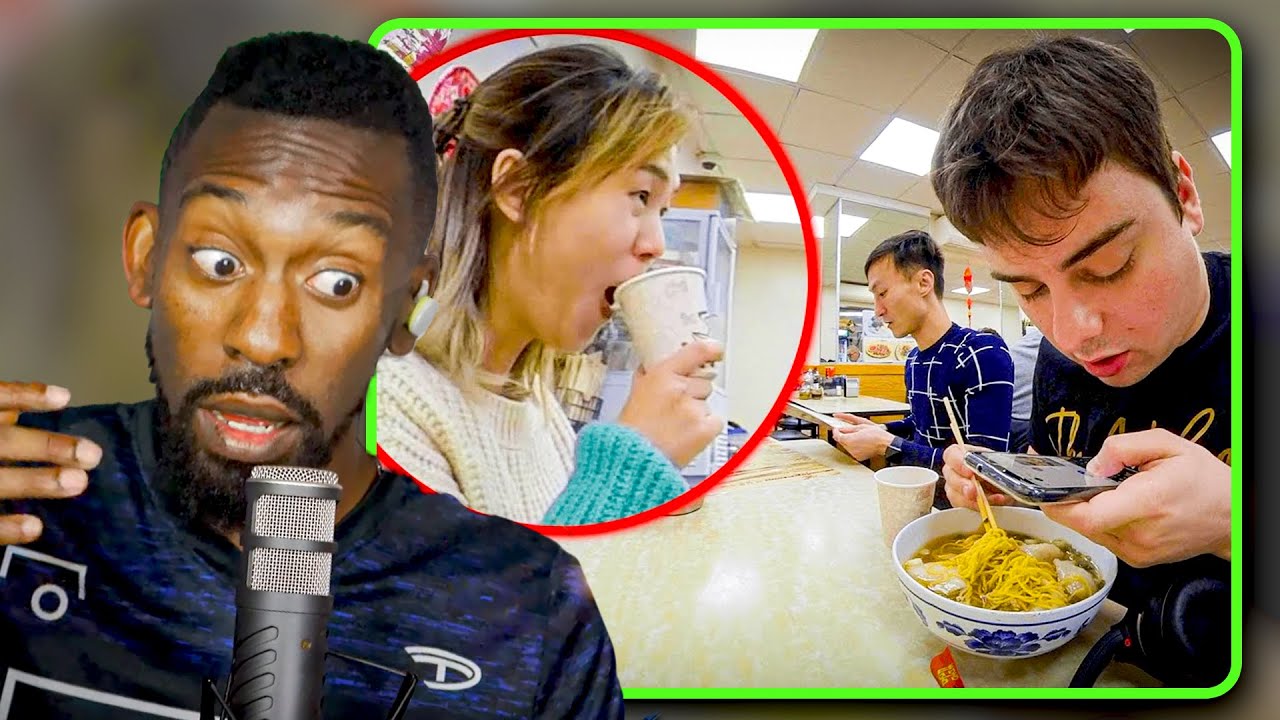 I asked XIAOMANYC how to LEARN ANY LANGUAGE FAST! (easy methods)