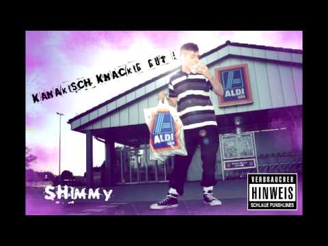 Shimmy feat. Snipex - Top MCs