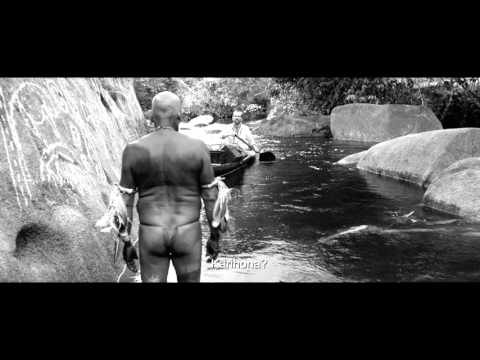 Embrace of the Serpent (Clip 'You Can See Me?')