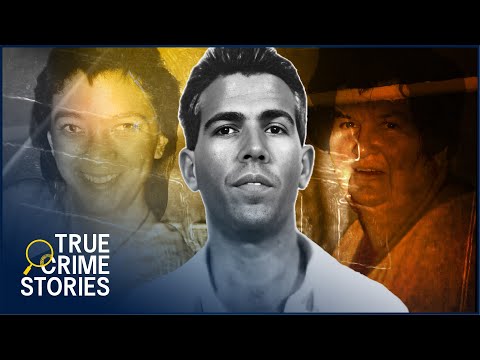 Les Victimes De Cesar Barone : Le Tueur En Série Brutal | Nouveaux Détectives | True Crime Stories