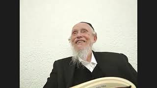 ספר דרך חיים חלק י"ט, הרב חיים שלום דייטש שנת תשפ"ג