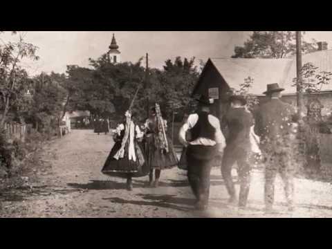 Mesélő képek – 3. rész: A falu (Csömör régen és napjainkban)