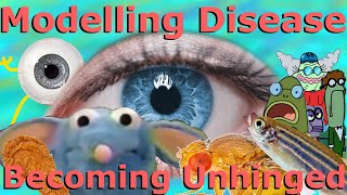 Modelling Disease: Becoming Unhinged