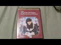 SAMANTHA An American Girl Holiday DVD Overview