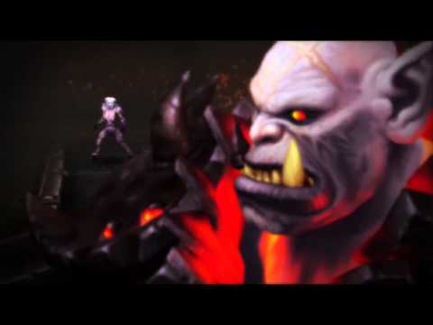 Warlords of Draenor – Talador Finale