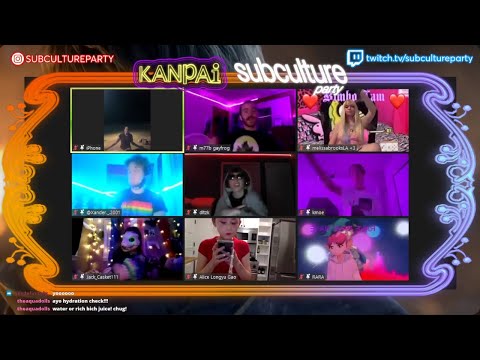 Jane Remover live at Subculture Party | Aug 17, 2021