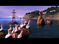 Seagulls But Walmart