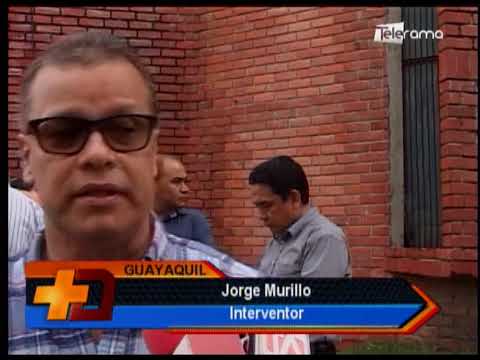 Interventores inspeccionan escenarios de Fedeguayas
