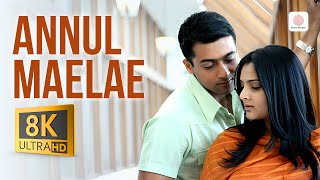 Download lagu Vaaranam Aayiram - Annul Maelae 8K/4K Video Song | Harris Jayaraj | Suriya mp3 Download lagu Vaaranam Aayiram - Annul Maelae 8K/4K Video Song | Harris Jayaraj | Suriya mp3