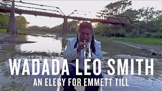 Wadada Leo Smith: Awakening Emmett Till (360˚ Video + Audio) | Jazz Night in America