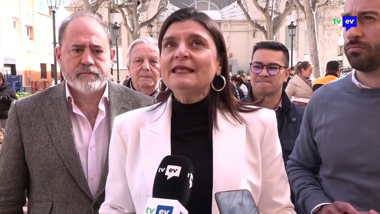 Les Notícies del dimecres 25 de febrer del 2026