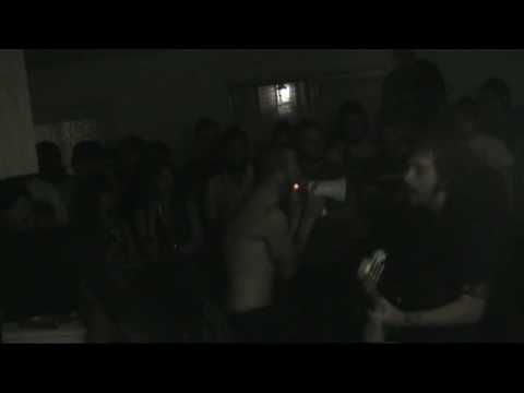 The Fuckin Party-Killin Names and Taking Shits tour 2009 pt 2