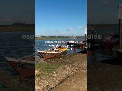 La RIBIERA en Rocha ( #uruguay #turismo #viajes)