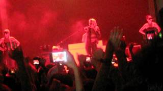 dev live in JAKARTA - BASS DOWN LOW