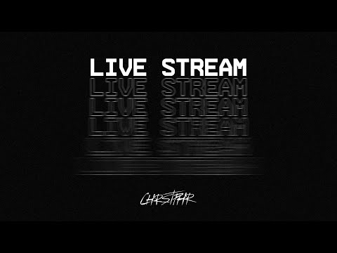 CHRSTPHR  - Live Stream