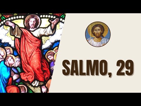 Salmo 2930 - Católica