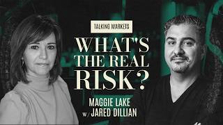 Will It All Fall Apart at Once? | With Jared Dillian