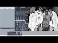 Jodeci – Time & Place (Slowed Down)