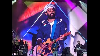 Arijit Singh&#39;s Tribute to KK | Yaaron  | Arijit Singh Seattle Concert June 2022