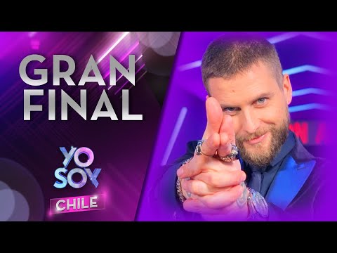 YO SOY CHILE 3 | Gran Final - Noche 1