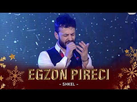 Egzon Pireci - Shkel