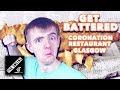 Dazza Rates Glasgow's Coronation Restaurant | Get Battered