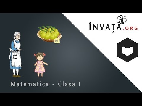 Matematica - Clasa I - Adunarea numerelor naturale de la 0 la 100 fara trecere peste ordin