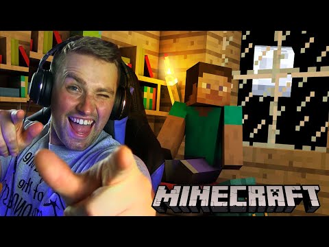 The Cringiest Minecraft adventures LIVE