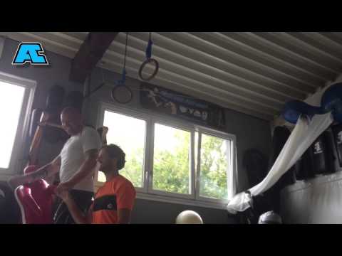 Andyconda - Dummys for everyone