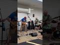 Crickets Cicadas West L A Fadeaway Livemusic Jamband Gratefuldead Guitar Solo Bassplayer