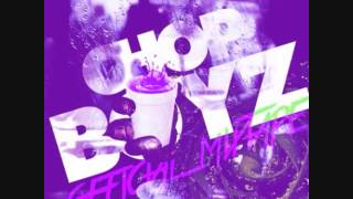 23 Little Brother ft Joe Scudda - Lovin it Chopped &amp; Screwed By DJ AK47