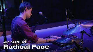 Radical Face - The Crooked Kind | Audiotree Live