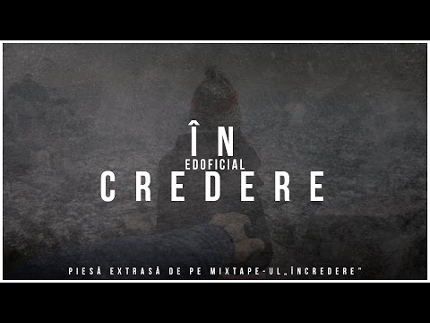 eDx - ÎNCREDERE (prod. by Breathtaking Beats)