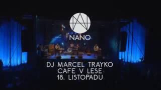 Video NANO v Café v lese 18. listopadu 2016